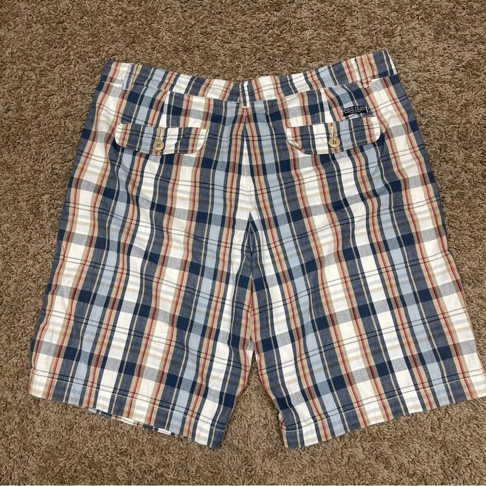 Polo Ralph Lauren polo jeans